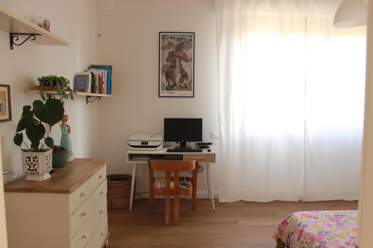 B&B Renaio Fiesole Exterior foto